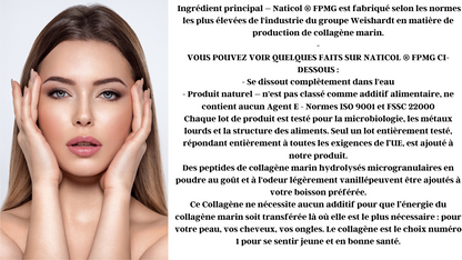 Naticol Collagen