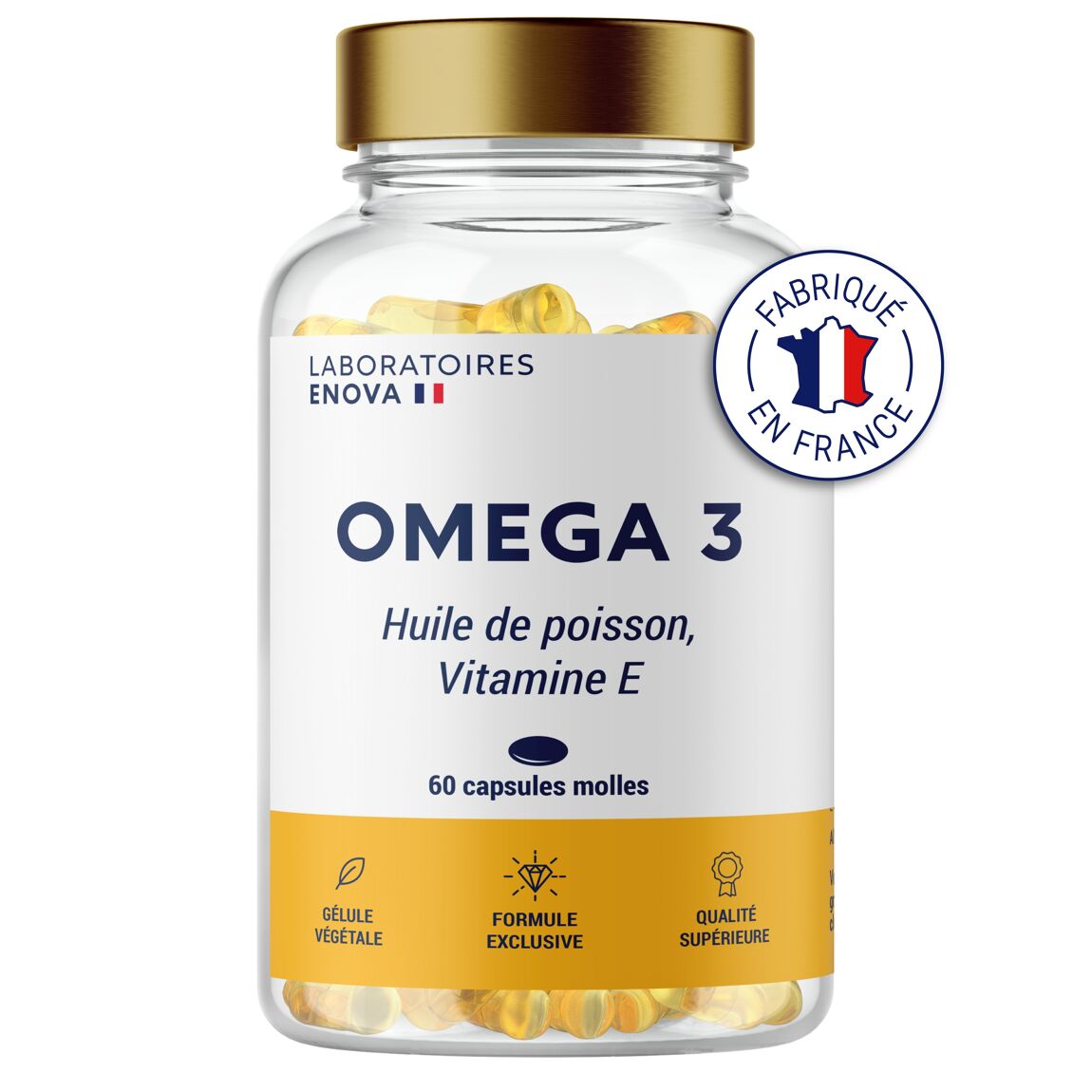 Omega 3