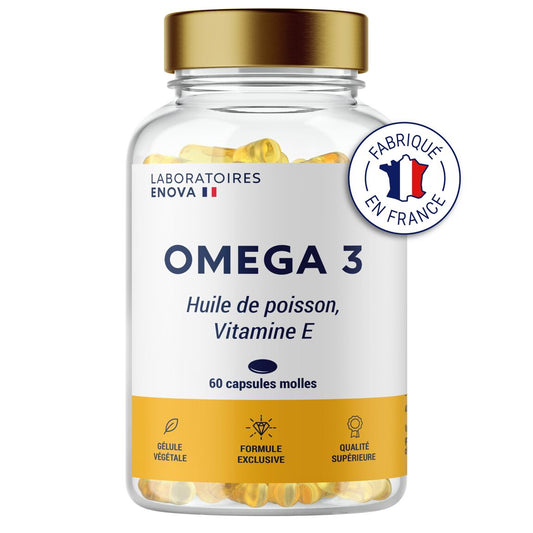 Omega 3