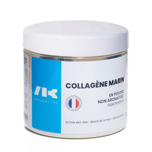 Naticol Collagen