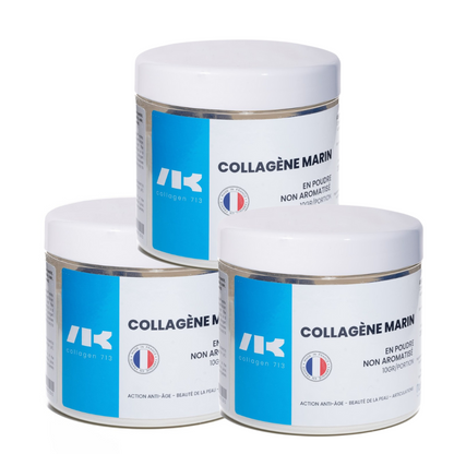 Naticol Collagen