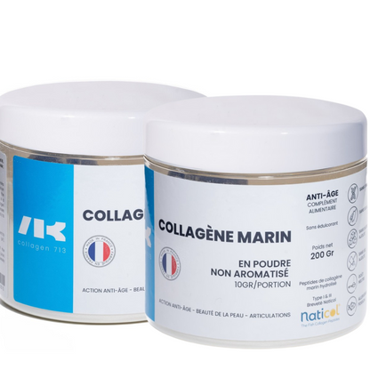 Naticol Collagen