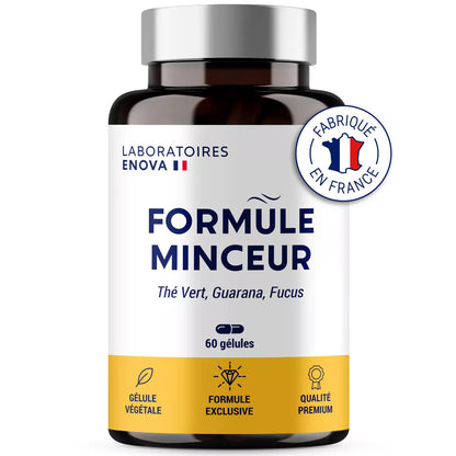 Formule Minceur